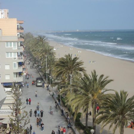 Calafell Torre Sol 7Th Floor Leilighet Eksteriør bilde