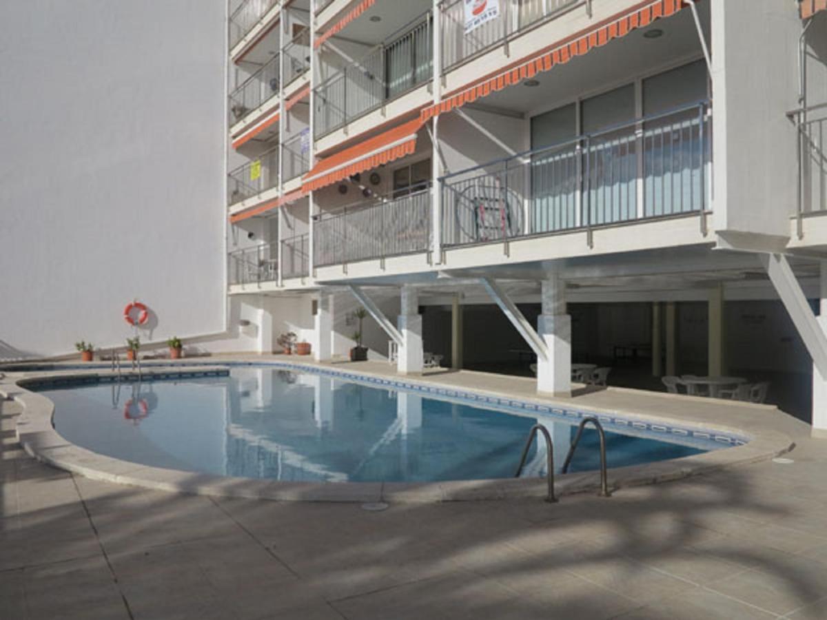 Calafell Torre Sol 7Th Floor Leilighet Eksteriør bilde