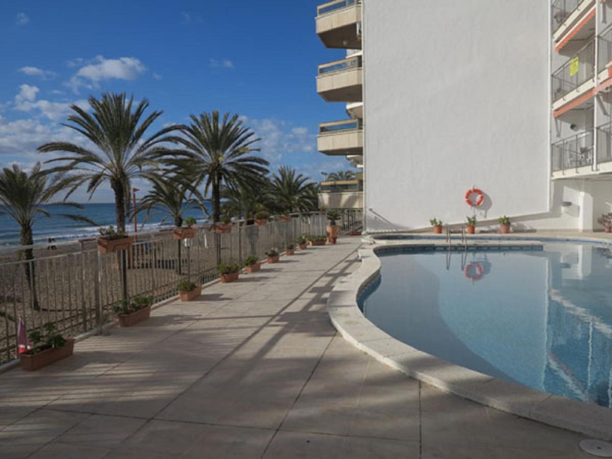 Calafell Torre Sol 7Th Floor Leilighet Eksteriør bilde