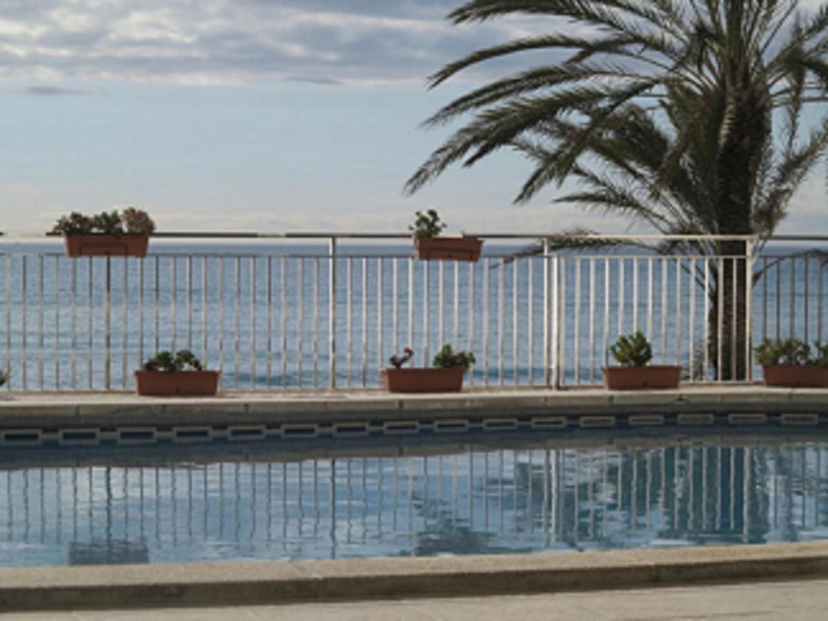 Calafell Torre Sol 7Th Floor Leilighet Eksteriør bilde