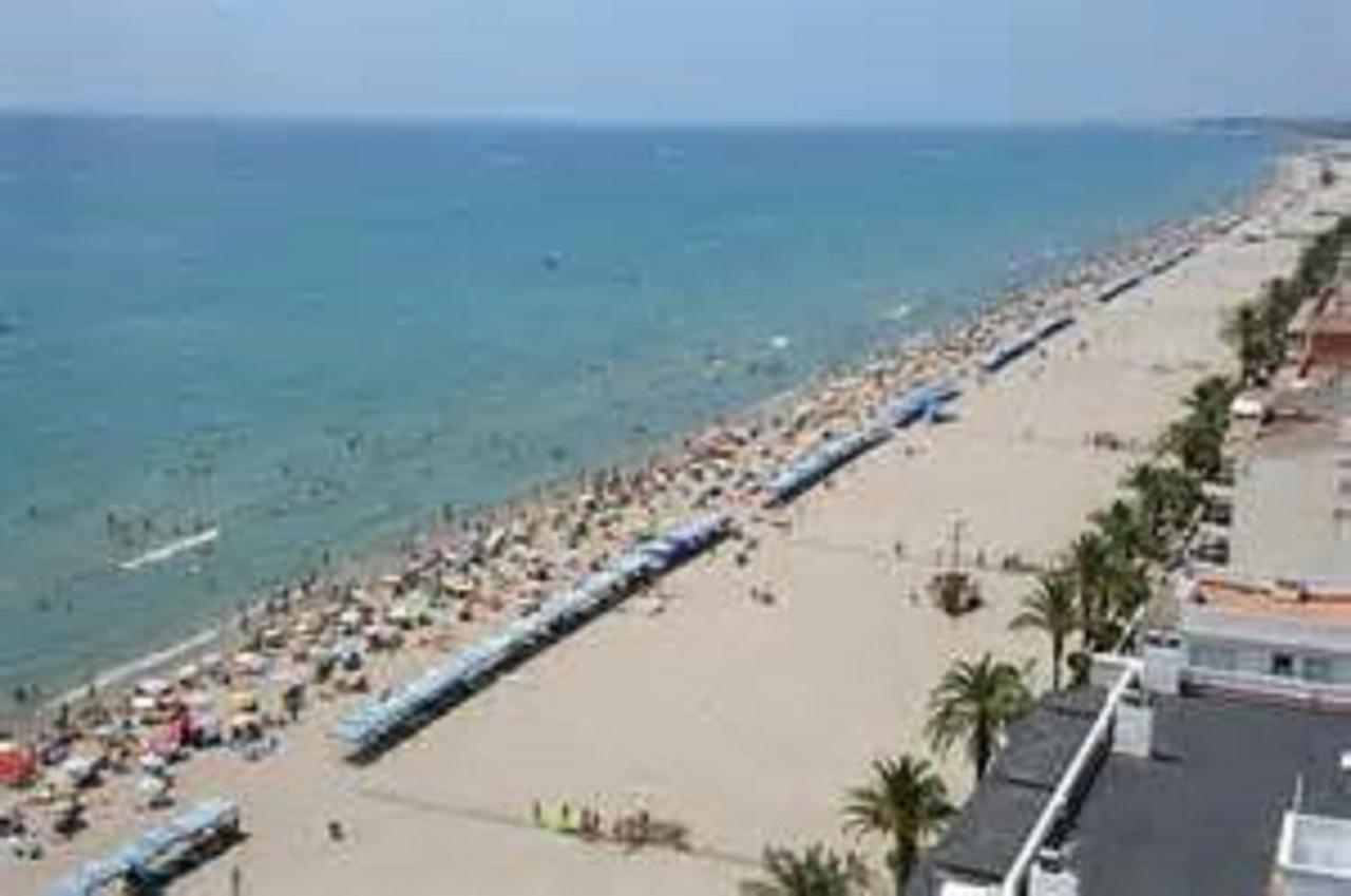 Calafell Torre Sol 7Th Floor Leilighet Eksteriør bilde