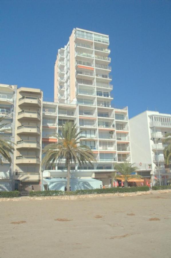 Calafell Torre Sol 7Th Floor Leilighet Eksteriør bilde