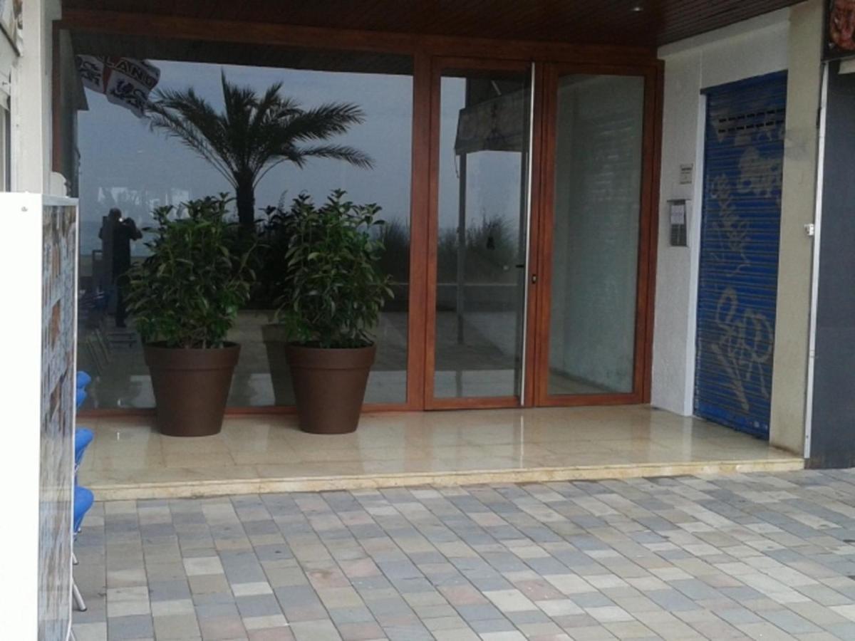 Calafell Torre Sol 7Th Floor Leilighet Eksteriør bilde