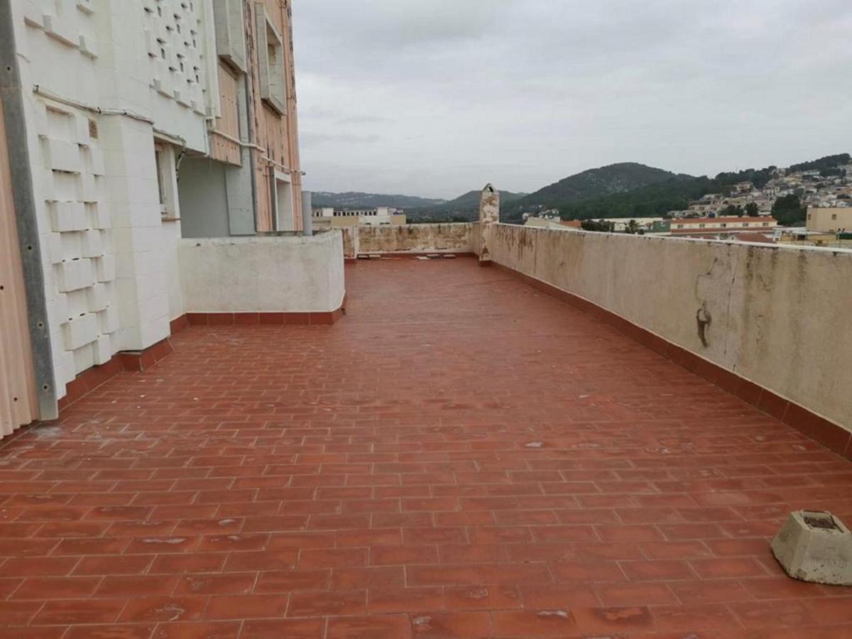 Calafell Torre Sol 7Th Floor Leilighet Eksteriør bilde