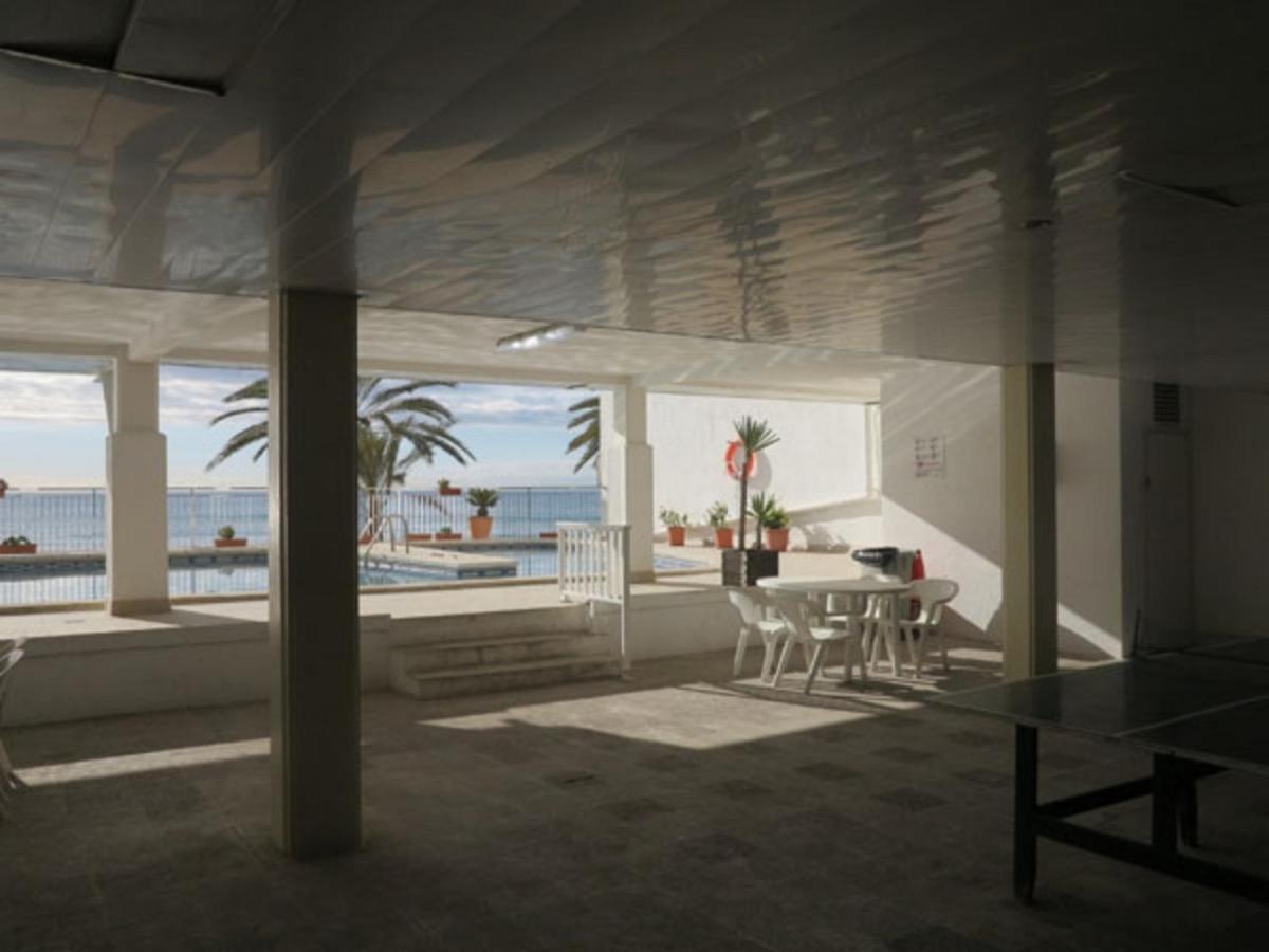 Calafell Torre Sol 7Th Floor Leilighet Eksteriør bilde