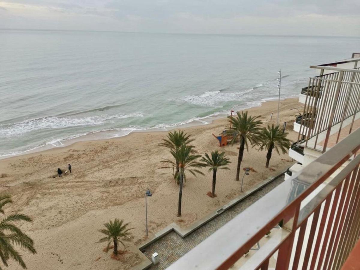Calafell Torre Sol 7Th Floor Leilighet Eksteriør bilde